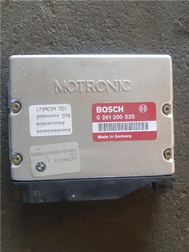 centralita bmw serie 3 berlina e36 1990  18 3