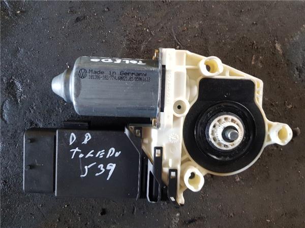 motor elevalunas delantero derecho seat toled