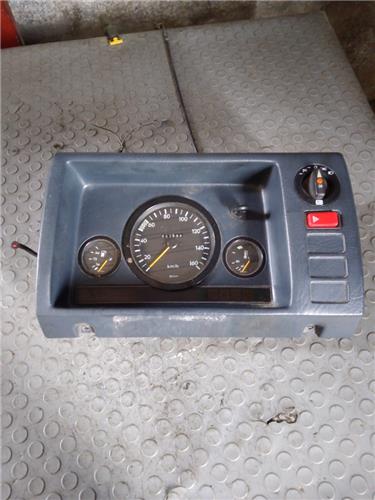 cuadro instrumentos mercedes benz 100 furgon