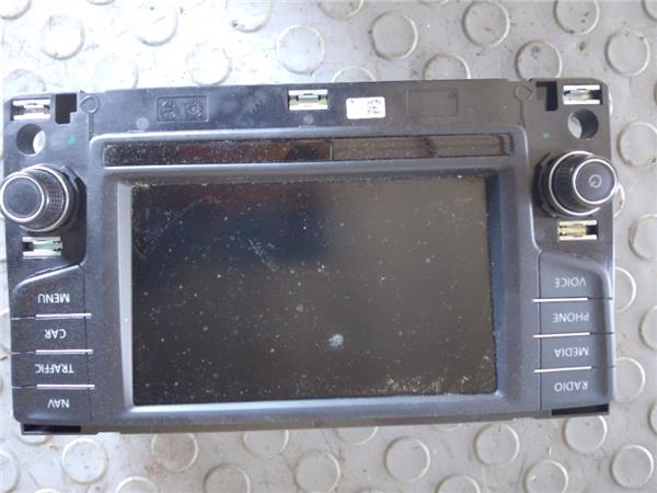 ordenador de abordo volkswagen golf vii varia