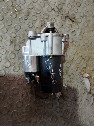 motor arranque citroen xsara berlina 1997 16