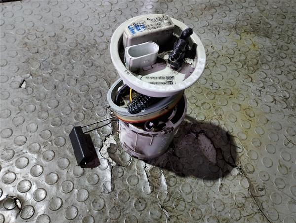 aforador seat ibiza 6l1 042002  19 tdi