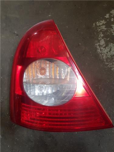 piloto trasero izquierdo renault clio ii fase