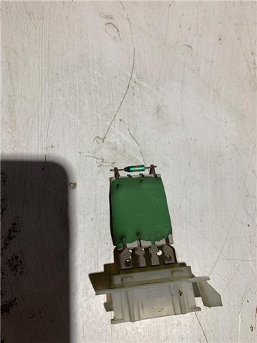 resistencia calefaccion volkswagen caddy 2k 0