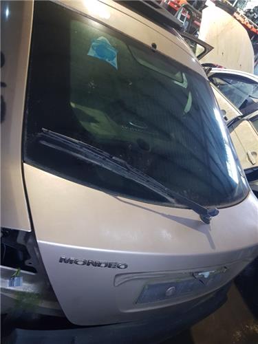 porton trasero ford mondeo iii b5y 20 16v tdd