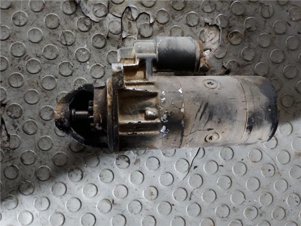 motor arranque nissan atleon tk14080