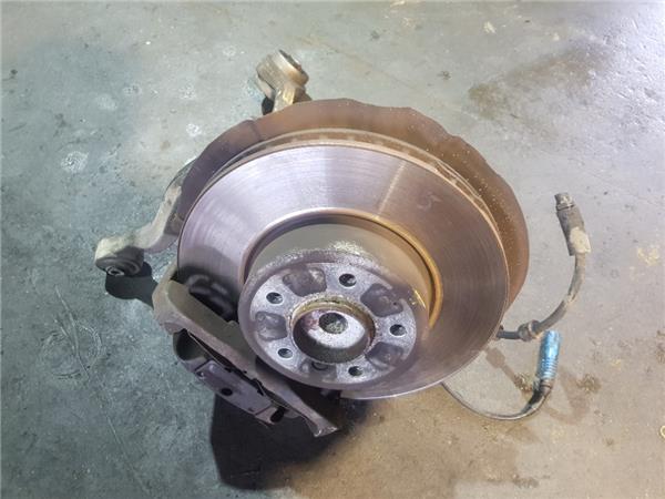 mangueta delantera izquierda bmw serie 5 berl