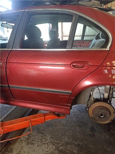 puerta trasera izquierda bmw serie 5 berlina