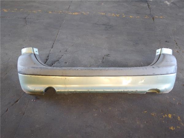 paragolpes trasero citroen xsara picasso 1999