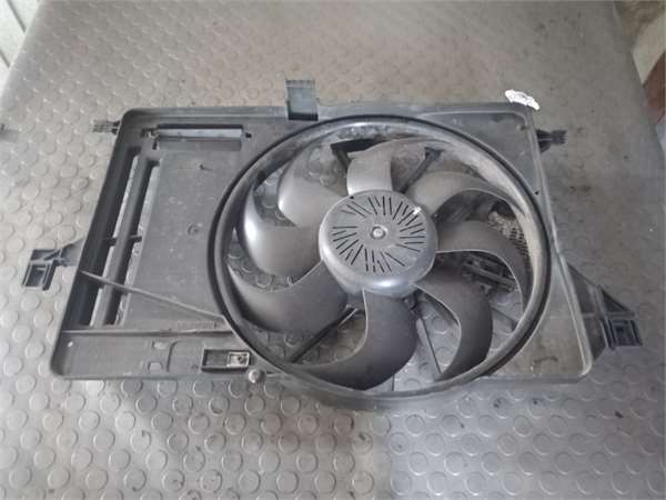 electroventilador ford focus berlina cb8 2010