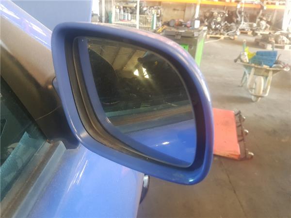 retrovisor electrico derecho seat ibiza 6k1 0