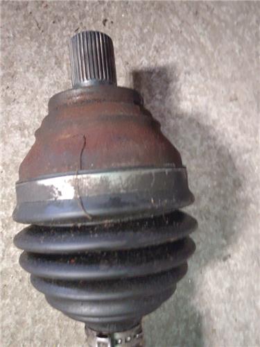 palier delantero derecho volkswagen golf vii