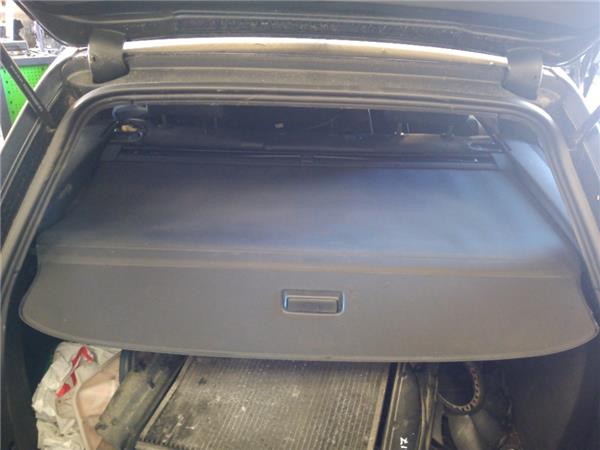 bandeja trasera audi a4 avant 8e 122001 25 t