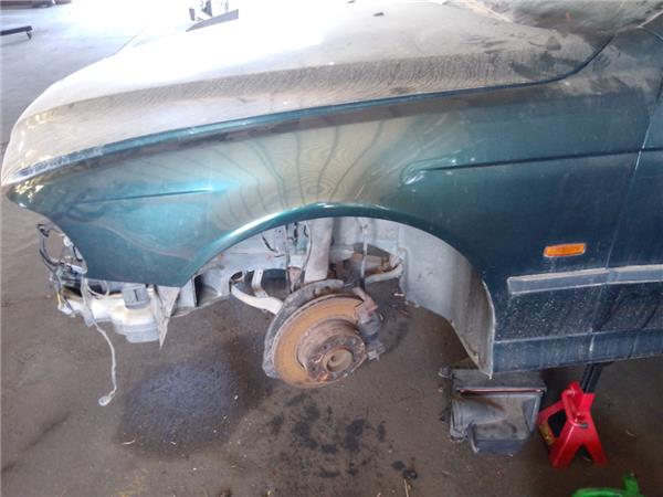 aleta delantera izquierda bmw serie 5 berlina