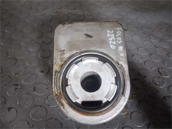 enfriador aceite ford focus berlina cb8 2010 