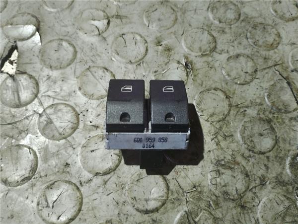 botonera puerta delantera izquierda seat ibiz