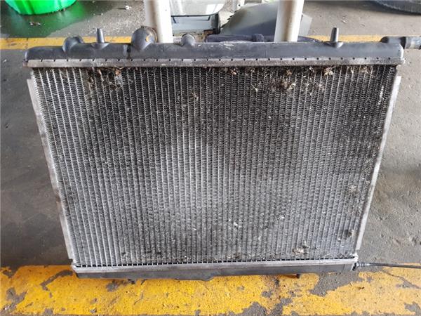 radiador agua citroen c4 berlina 062004 14 1