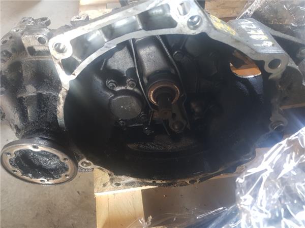caja cambios manual seat ibiza 6k1 081999 19