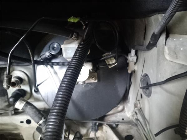 servofreno citroen xsara picasso (1999 >) 2.0 hdi