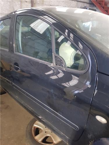 puerta delantera derecha peugeot 307 berlina