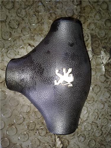 airbag volante peugeot 206 (1998 >) 1.9 d