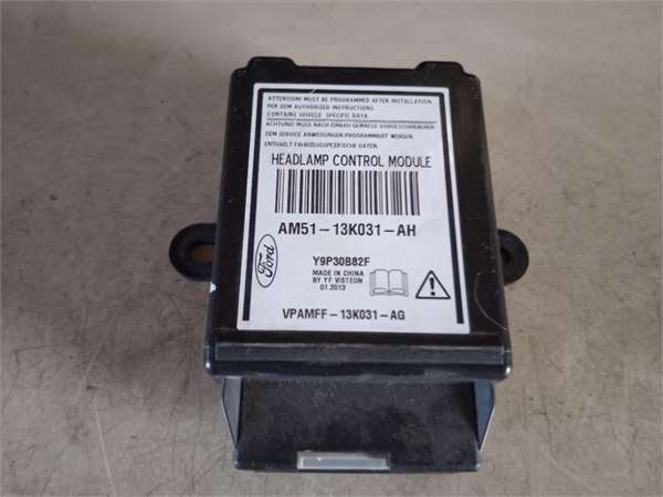 centralita luces ford focus berlina cb8 2010 