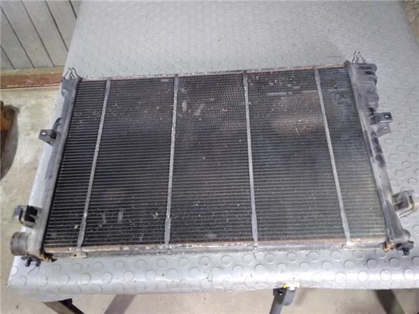 radiador agua peugeot expert 224 19 td