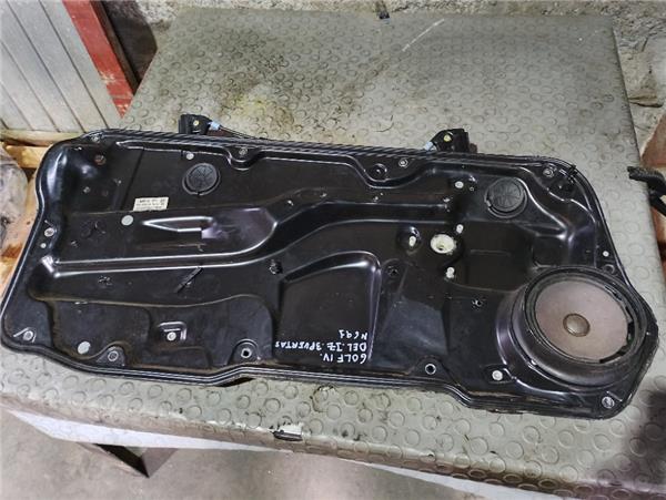 mecanismo elevalunas delantero izquierdo volk