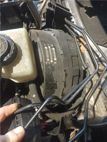 servofreno bmw serie 1 berlina e81e87 2004 2