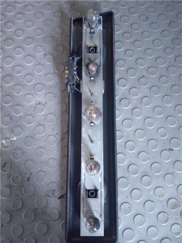 portalampara piloto trasero izquierdo mercede