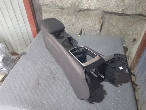 portaobjetos consola central peugeot 308 2013