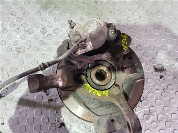 mangueta delantera izquierda opel astra g ber