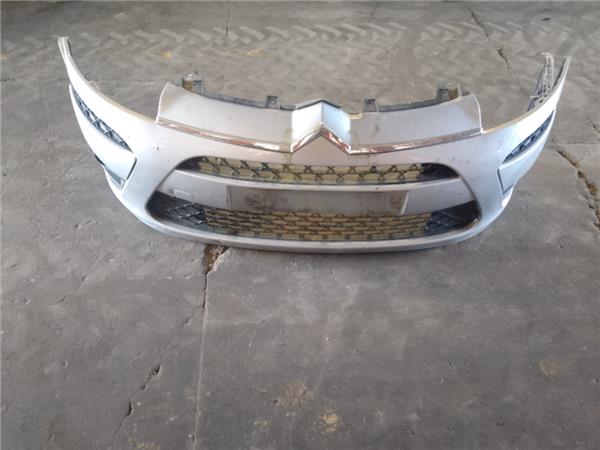 paragolpes delantero citroen c4 picasso (2007 >) 2.0 sx [2,0 ltr.   100 kw hdi fap cat (rhr / dw10bted4)]