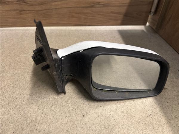 retrovisor electrico derecho opel astra g ber