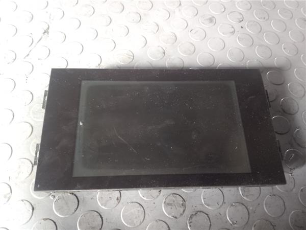 pantalla peugeot 308 2013 16 style 16 ltr