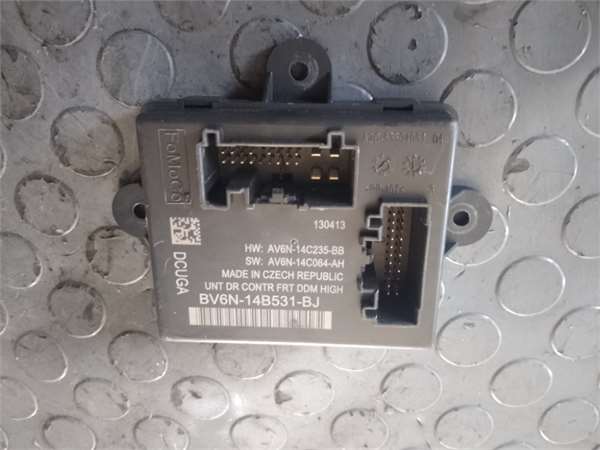 modulo electronico ford focus berlina cb8 201