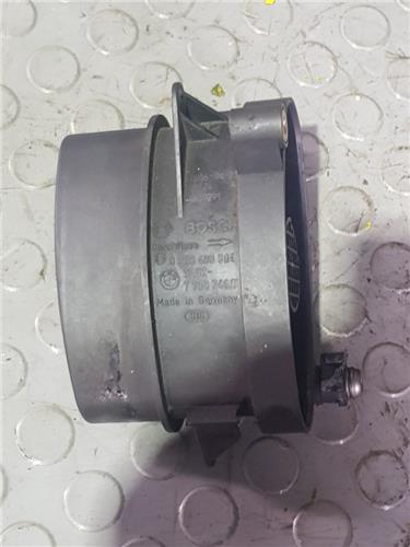 caudalimetro bmw serie 1 berlina e81e87 2004