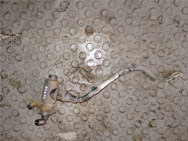 valvula solenoide nissan atleon tk14080