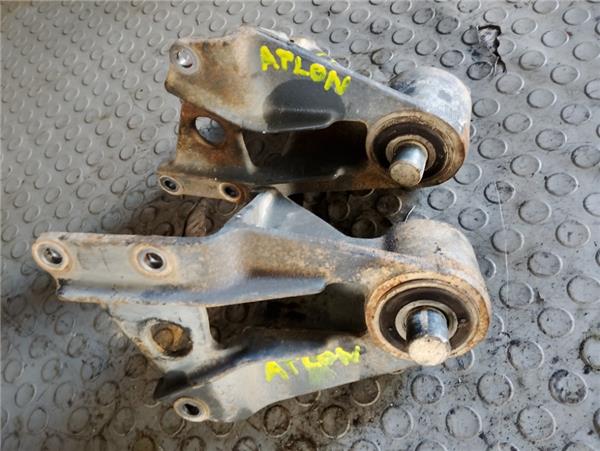 Soporte Cabina Nissan ATLEON TK140.80