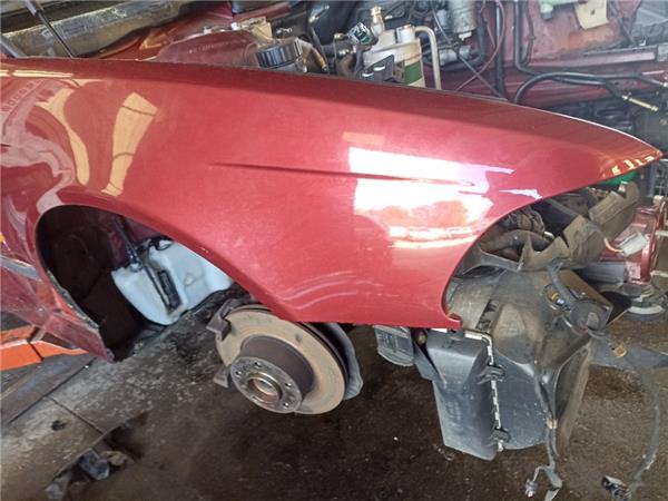 aleta delantera derecha bmw serie 5 berlina e