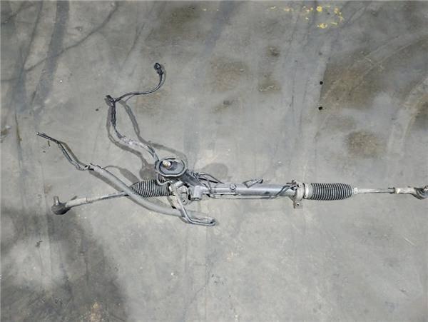 cremallera direccion asistida seat ibiza 6l1