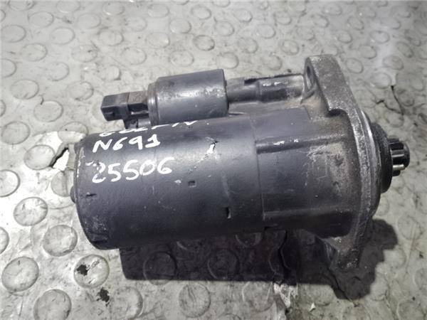 motor arranque volkswagen golf iv berlina 1j1