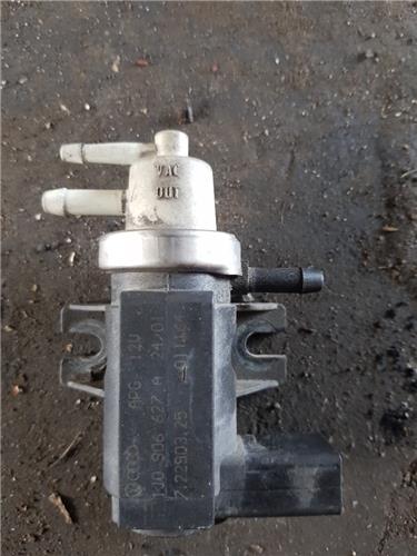 valvula aire adicional seat toledo 1m2 031999