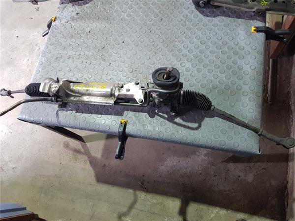 cremallera direccion asistida audi a3 (8l)(09.1996 >) 1.9 tdi ambiente [1,9 ltr.   81 kw tdi]