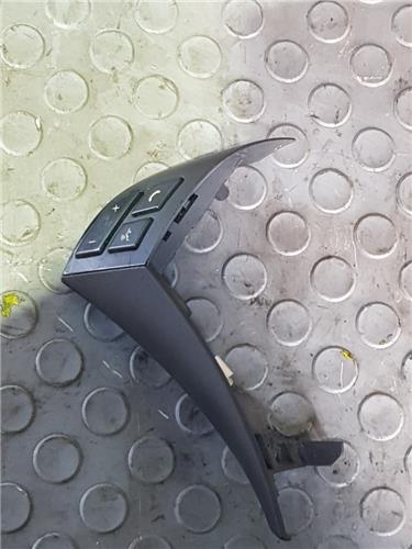 mando multifuncion bmw serie 5 berlina e60 20