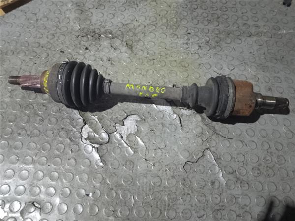 palier delantero izquierdo ford mondeo iii b5