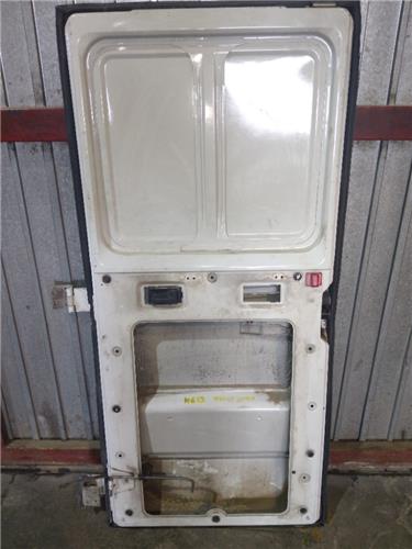 puerta trasera derecha mercedes benz 100 furg