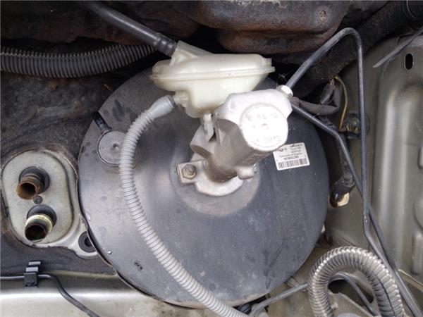 servofreno peugeot 307 3ac 16 16v