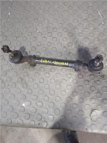 rotula derecha direccion mercedes benz 100 fu