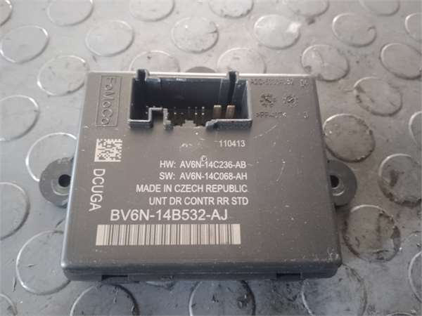 modulo electronico ford focus berlina cb8 201